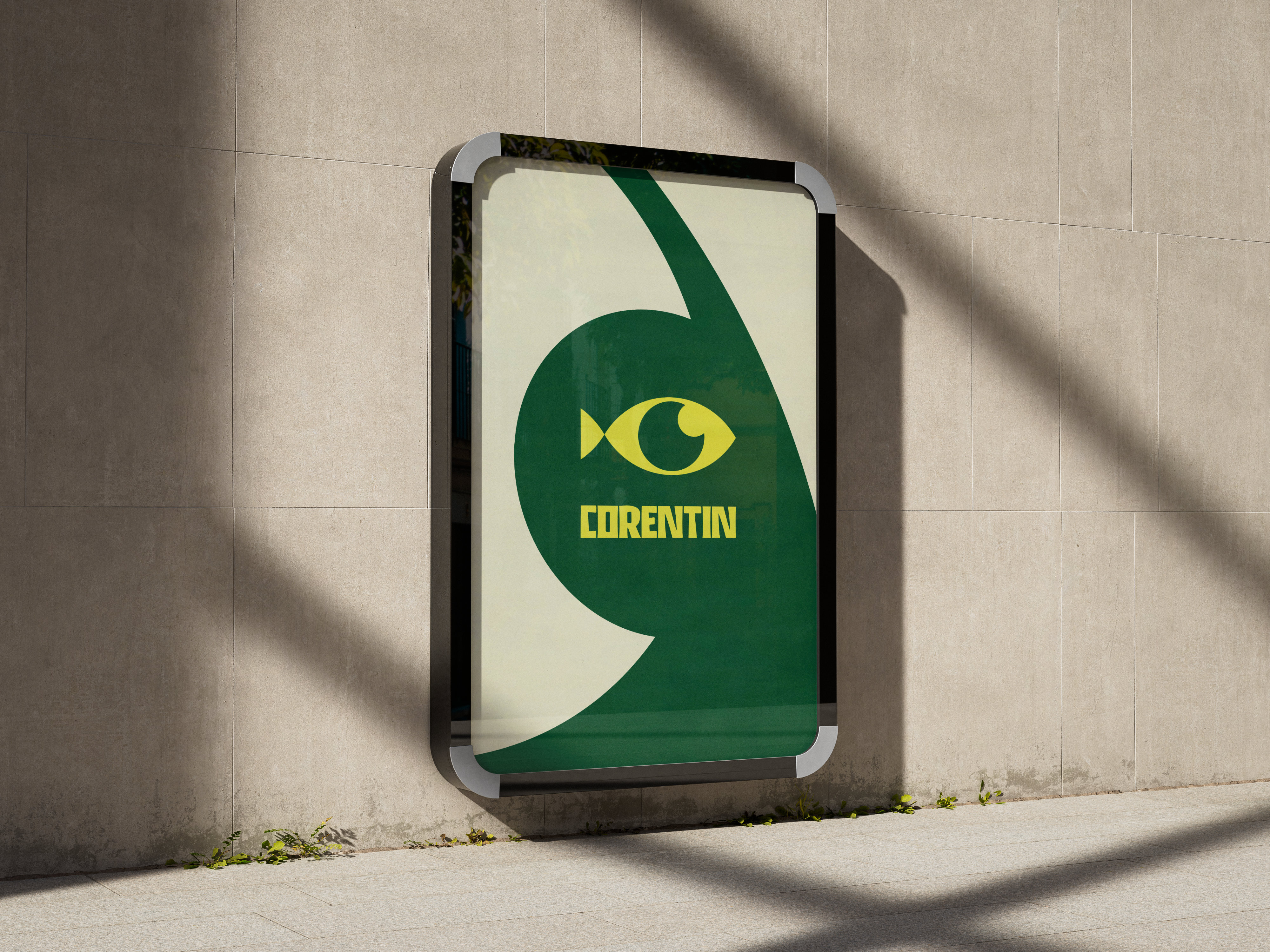 Vue d'ensemble du projet